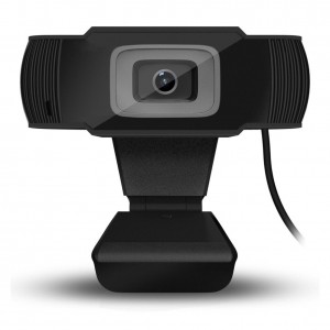 Internetinė filmavimo kamera "Luxury Dynamic Pro 4" (1080P)