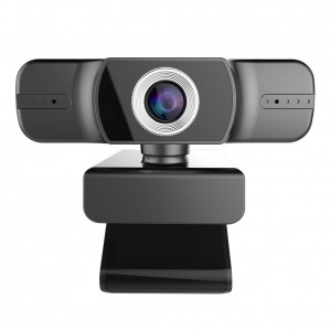 Internetinė filmavimo kamera "Luxury Dynamic Pro 6" (1080P Streaming)