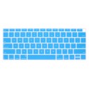 Silikoninė apsauga nešiojamo kompiuterio klaviatūrai "Macbook Air Pro Protector"