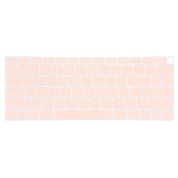 Silikoninė apsauga nešiojamo kompiuterio klaviatūrai "Macbook Air Pro Protector"