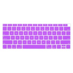 Silikoninė apsauga nešiojamo kompiuterio klaviatūrai "Macbook Air Pro Protector"
