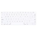 Silikoninė apsauga nešiojamo kompiuterio klaviatūrai "Macbook Air Pro Protector"