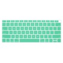 Silikoninė apsauga nešiojamo kompiuterio klaviatūrai "Macbook Air Pro Protector"
