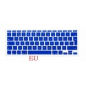 Silikoninė apsauga nešiojamo kompiuterio klaviatūrai "Macbook Air Pro Protector"