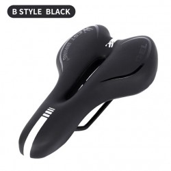 Dviračio sėdynė "Mountain Biking Pro Comfortable 5"