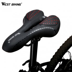 Dviračio sėdynė "Mountain Biking Pro Comfortable 6"