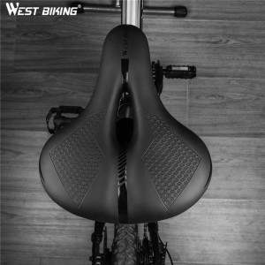 Dviračio sėdynė "MTB Pro Biking Voyager"