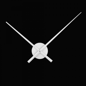 Laikrodžio mechanizmas 37 (Auksinės spalvos, labai didelis)