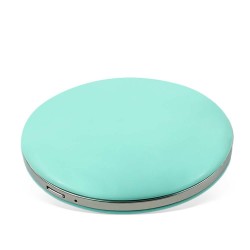 LED nešiojamasis veidrodis makiažui "Pro Makeup Deluxe 4"