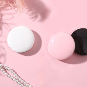 LED nešiojamasis veidrodis makiažui "Pro Makeup Deluxe 6"