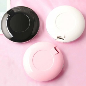 LED nešiojamasis veidrodis makiažui "Pro Makeup Deluxe 6"