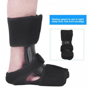 Reguliuojamas kojos įtvaras "Best Care Pro 6"