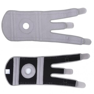 Reguliuojamas treniruočių kelio įtvaras "Best Care Pro 22"