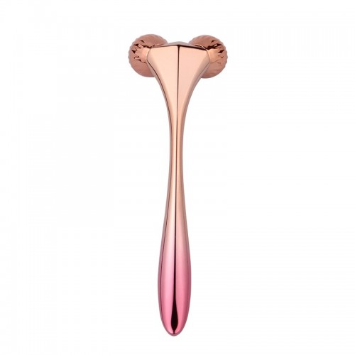 Rutulinis veido masažuoklis "Aukščiausia klasė"