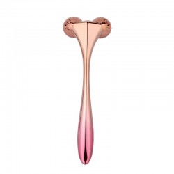 Rutulinis veido masažuoklis "Aukščiausia klasė"