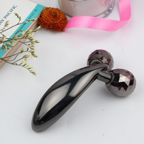 Rutulinis veido masažuoklis "Face Beauty Premium Deluxe 3"