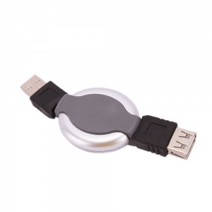 USB siejiklių (adapterių) rinkinys