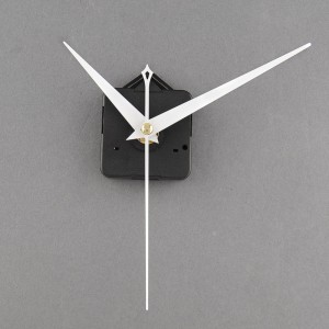 Laikrodžio mechanizmas - 3