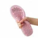 Akupresūrinės masažinės šlepetės "Reflex Massage Slippers"