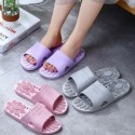 Akupresūrinės masažinės šlepetės "Reflex Massage Slippers"