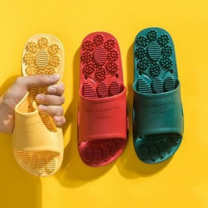 Akupresūrinės masažinės šlepetės "Reflex Massage Slippers"