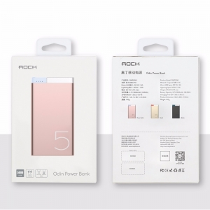 Išorinė baterija "Super stilius" (Power bank)