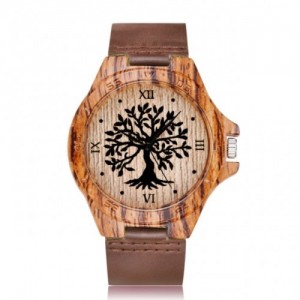 Rankinis laikrodis "Gyvenimo medis"