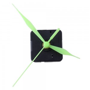 Laikrodžio mechanizmas "Žalioji giria"
