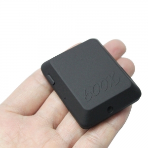 Mini kamera "Agentas 009" (Wireless, 720P)