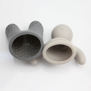 Išskirtinis arbatžolių sietelis