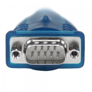 USB į RS232 Serial Adapteris