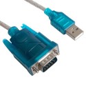 USB į RS232 Serial Adapteris