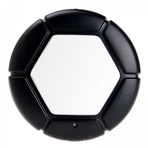 Puodelio šildytuvas "Šešiakampis" (USB)