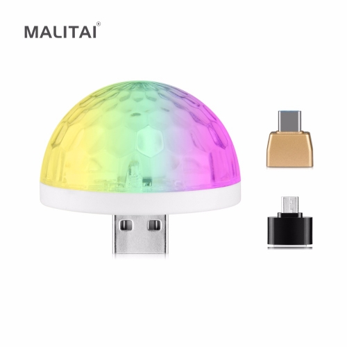 Muzkinis šviesos projektorius "Nuostabi romantika" (Type-C)