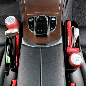 Stilinga daiktadėžė automobilio salonui "Renova Premium"