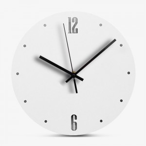 Sieninis laikrodis "Stiliaus elegancija 40" (29 cm)