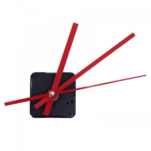 Sieninio laikrodžio mechanizmas "Raudonoji klasika 2"