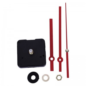 Sieninio laikrodžio mechanizmas "Raudonoji klasika 2"