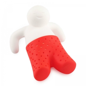 Išskirtinis arbatžolių sietelis "Žmogeliukas"