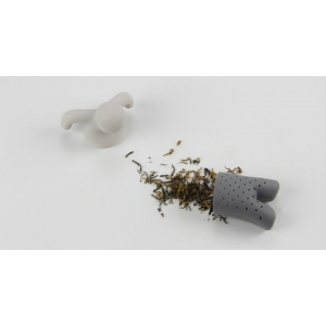 Išskirtinis arbatžolių sietelis "Žmogeliukas"