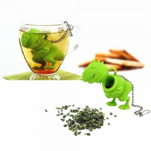 Arbatos sietelis "Dinozauriukas"