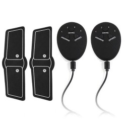 Elektroninis raumenų treniruoklis "Aukčiausia klasė 2"