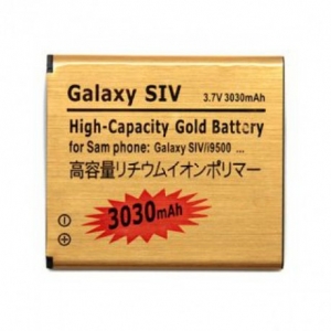 GALAXY S4 i9500 (3030mah)