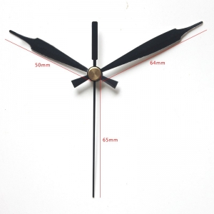 Laikrodžio mechanizmas "Naujieji kardai 3"