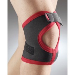 Kelio įtvaras "Best Care Deluxe"