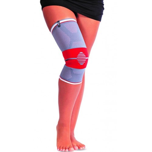 Kelio įtvaras "Best Care Deluxe"