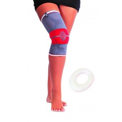 Kelio įtvaras "Best Care Deluxe"