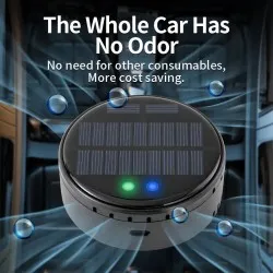 Išmanusis nešiojamas kvapų skleidėjas "Amazing Freshness Pro"