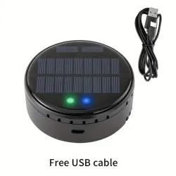 Išmanusis nešiojamas kvapų skleidėjas "Amazing Freshness Pro"