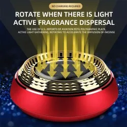 Išmanusis nešiojamas kvapų skleidėjas "Amazing Freshness Mini"